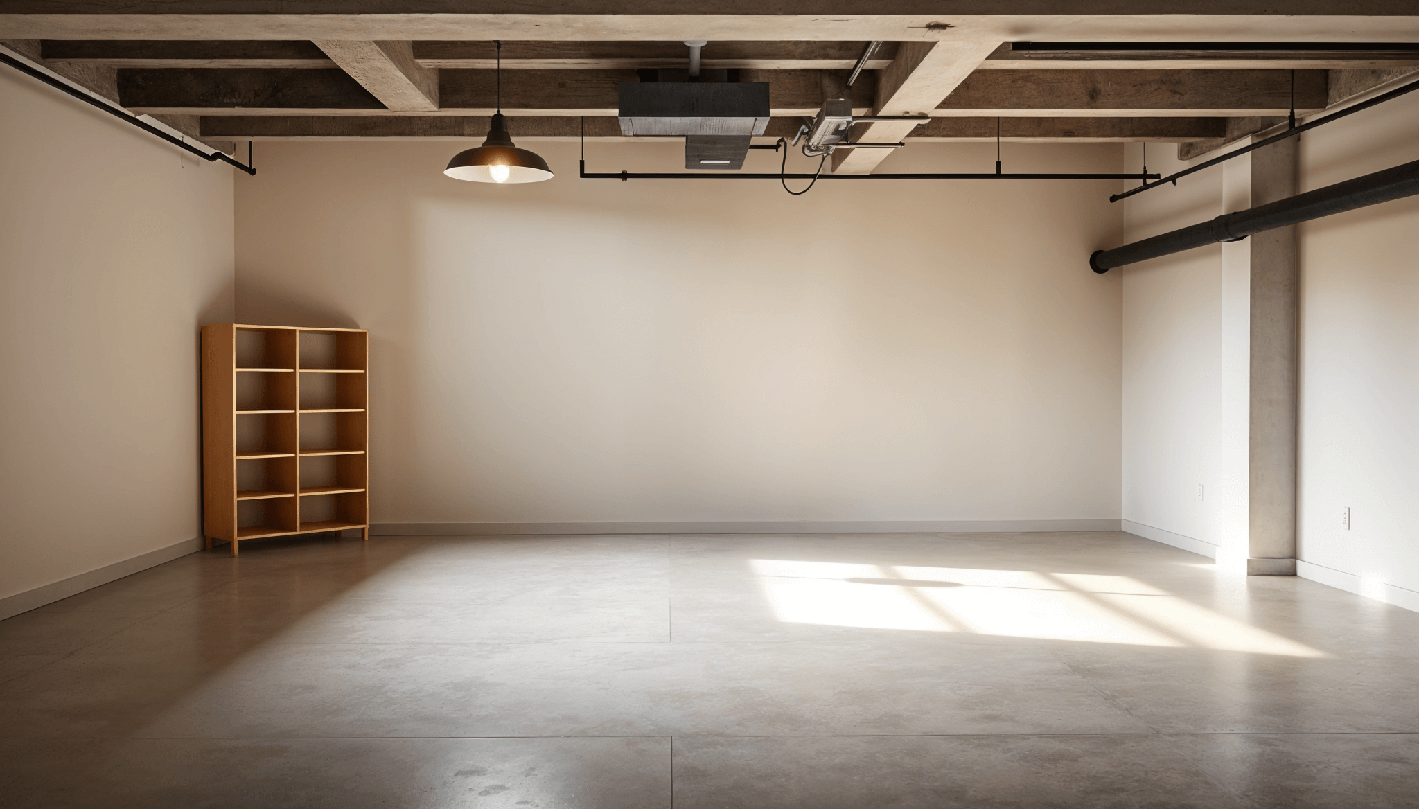 How Long Will a Basement Remodel Take​?