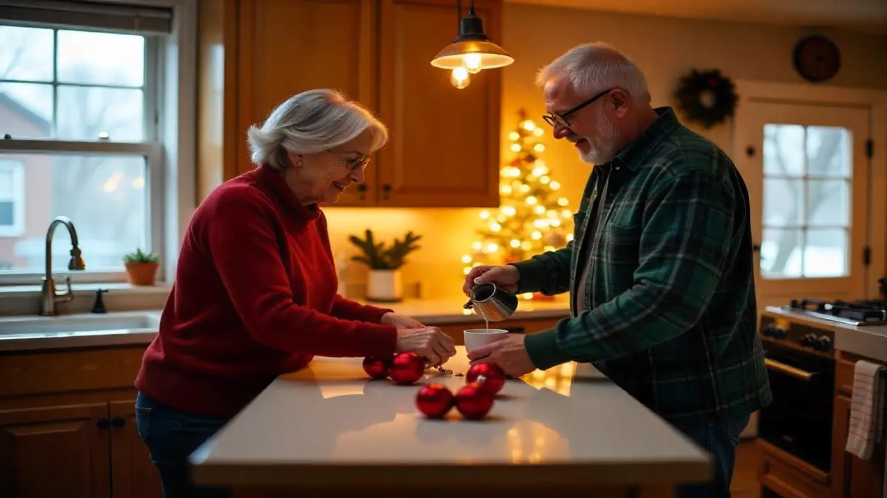 Ideas To Decorate Kitchen Island